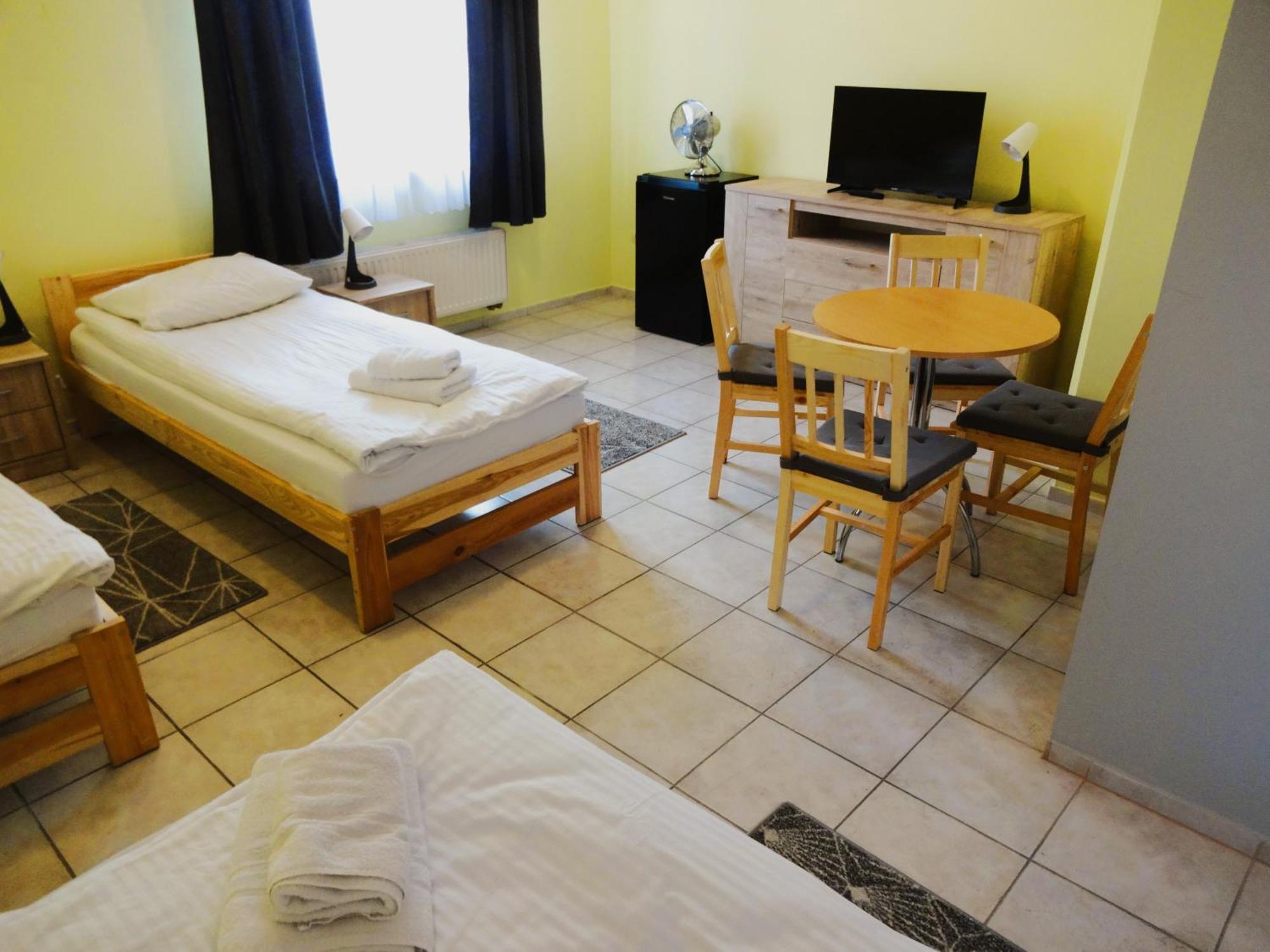 Hotel Ava Gliwice Chambre photo