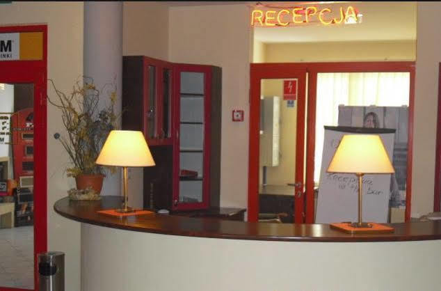 Hotel Ava Gliwice Extérieur photo